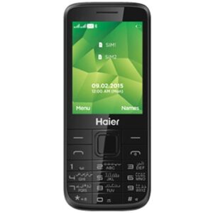 Haier Klassic M108