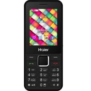 Haier Klassic P5