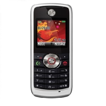 Motorola W230 Motorola W230