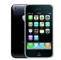 Apple iPhone 3G