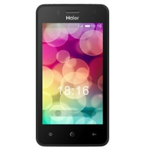 Haier Pursuit G10