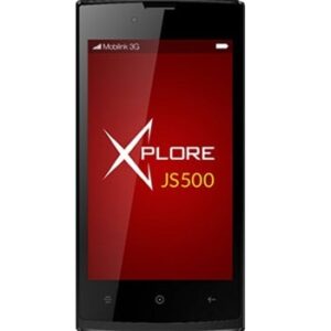 Mobilink Jazz Xplore JS500
