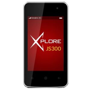 Mobilink Jazz Xplore JS300