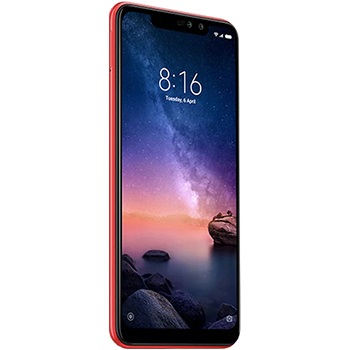 Xiaomi Redmi Note 6 Pro