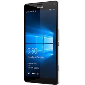Microsoft Lumia 950 XL