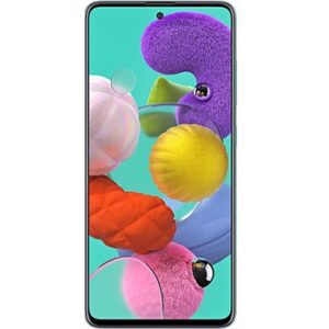 Samsung Galaxy A51