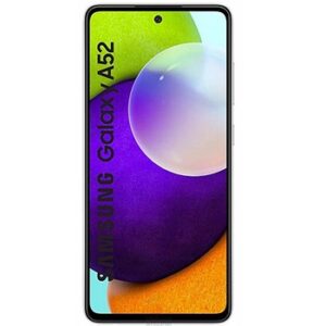 Samsung Galaxy A52
