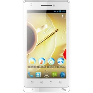 GFive Glory A86