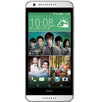 Des HTC Desire 620G
