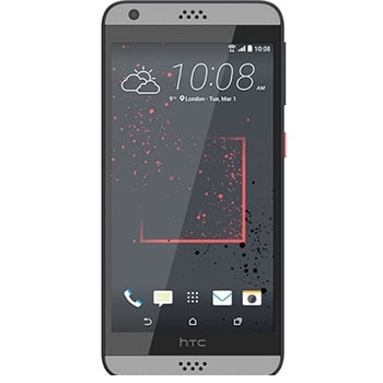 Des HTC Desire 630