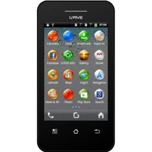 GFive Blade F500