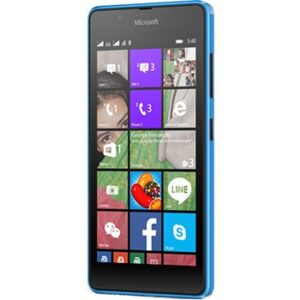 Microsoft Lumia 540