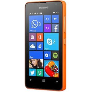 Microsoft Lumia 532
