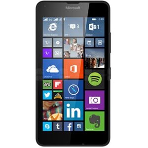 Microsoft Lumia 640 Dual SIM