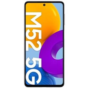 Samsung Galaxy M52