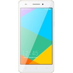 GFive President Xhero 7