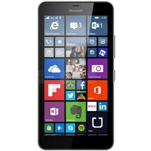 Microsoft Lumia 640 XL
