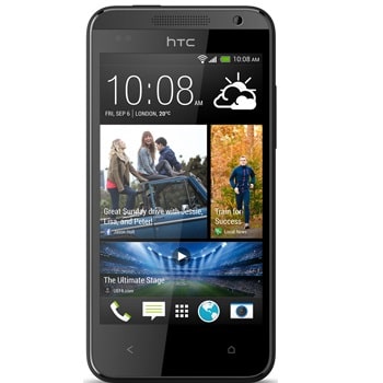 des HTC Desire 300