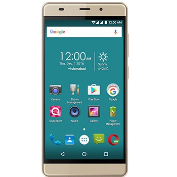 QMobile Noir M350 Pro QMobile Noir M350 Pro