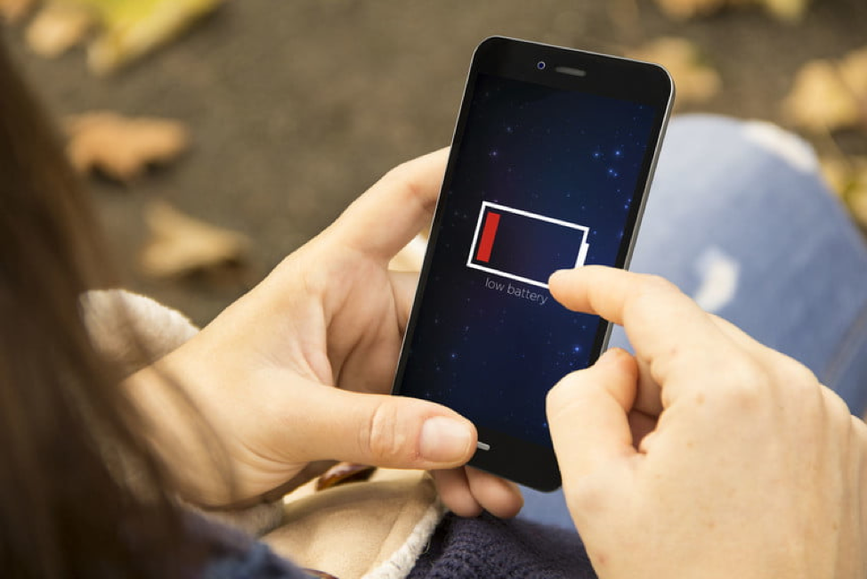 Make your battery last longer this monsoon