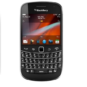 BlackBerry Bold Touch 9900 BlackBerry Bold Touch 9900