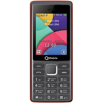 QMobile D10 QMobile D10