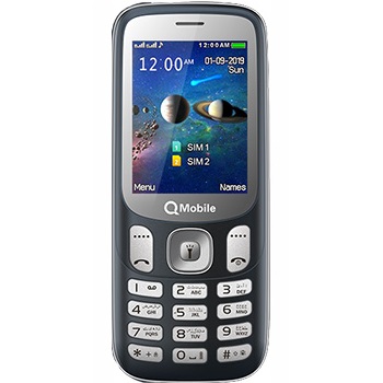 QMobile E4 2020 QMobile E4 2020