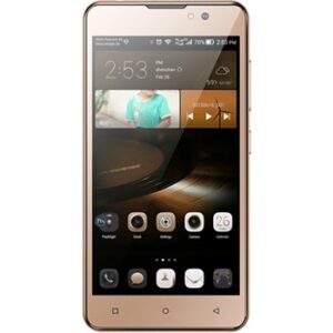 GFive GPower 3
