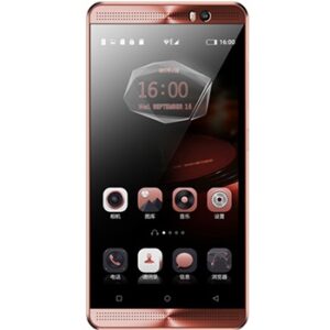 GFive GPower 5