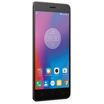 K6 Lenovo K6