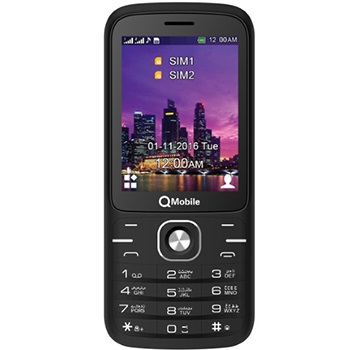 QMobile K650 QMobile K650