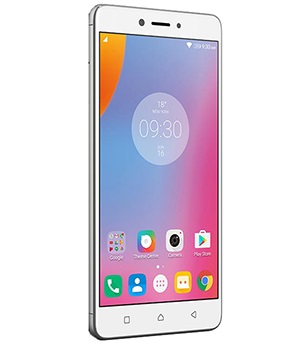 K6Note Lenovo K6Note