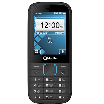 QMobile M3 QMobile M3