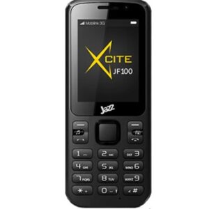 Mobilink Jazz Xcite JF100