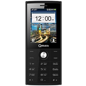 QMobile M5 QMobile M5