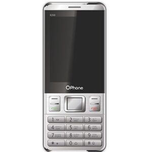 OPhone Spark X250