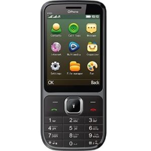 OPhone Stag X321