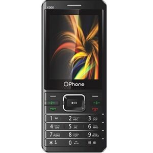 OPhone Vibe X300