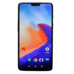 OnePlus6