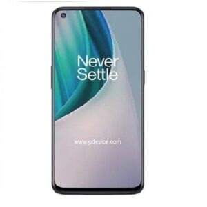 OnePlusNordN10