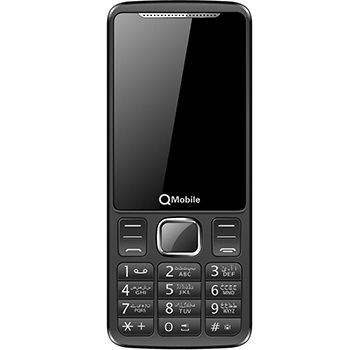 QMobile Power 5 QMobile Power 5