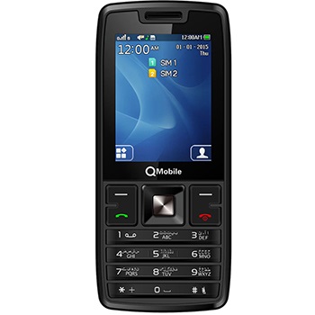 QMobile Power4 QMobile Power4