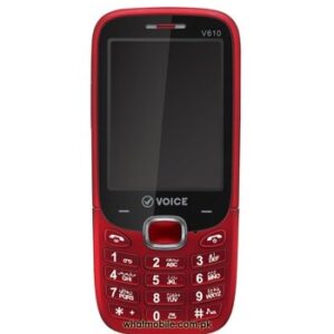 Voice V610