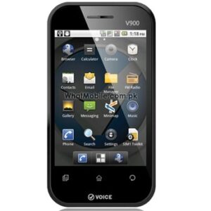 Voice V900