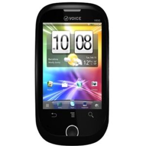Voice V850