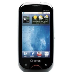 Voice V710