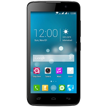 QMobile Noir W40 QMobile Noir W40