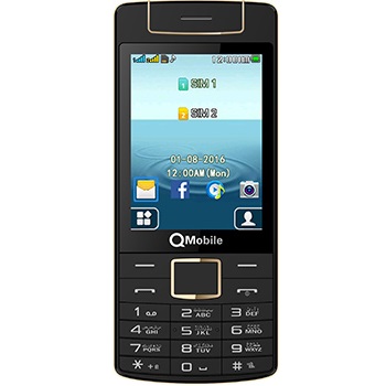 QMobile XL50 QMobile XL50