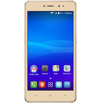 hL Haier Leisure L55s