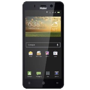 Haier Esteem i40
